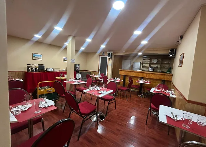  Hostal Reymar