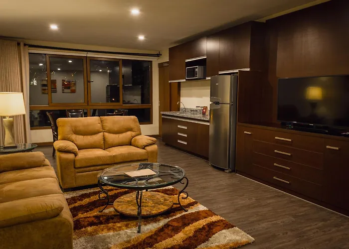 Gran Hotel Cochabamba