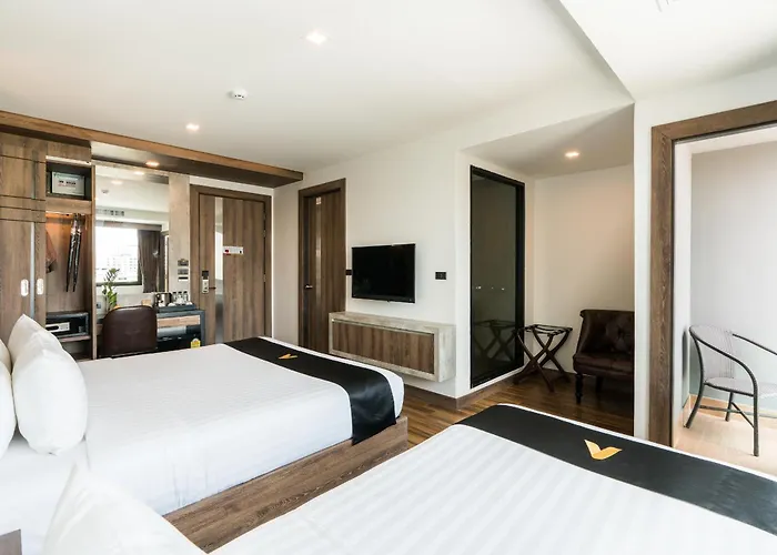 All inclusive Resort: Acqua Hotel