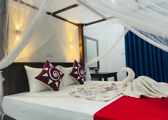 Kinderhotel Cinnamon City
