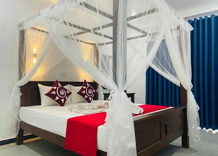 Kinderhotel Cinnamon City