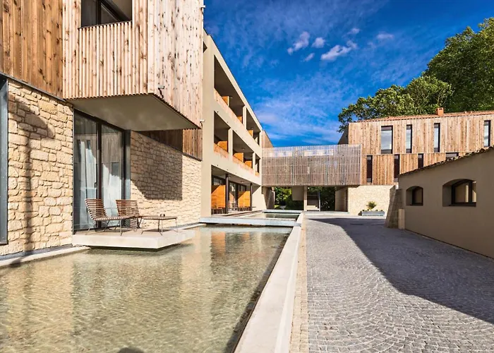 Hotel Jacuzzi Privatif Du Golf