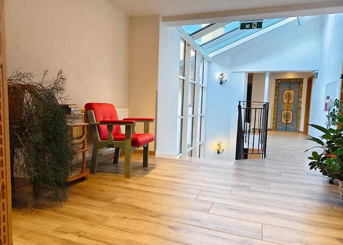 Hotel Stolz