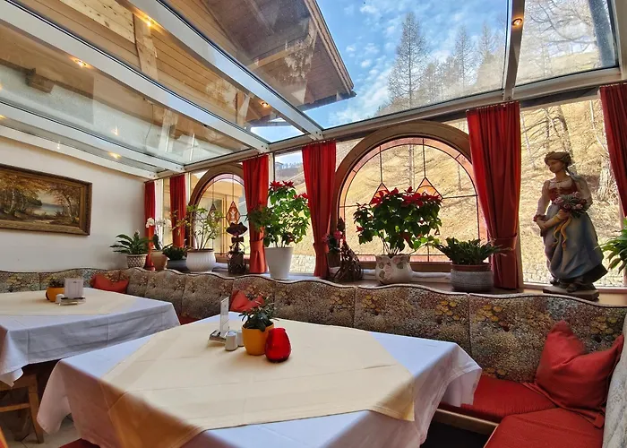 Hotel Stolz