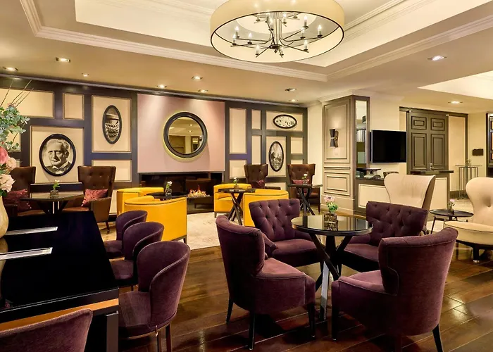 Hamburg Marriott