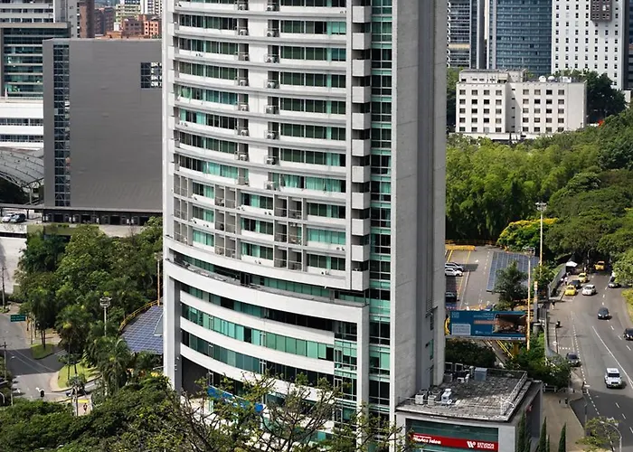  Estelar Apartamentos