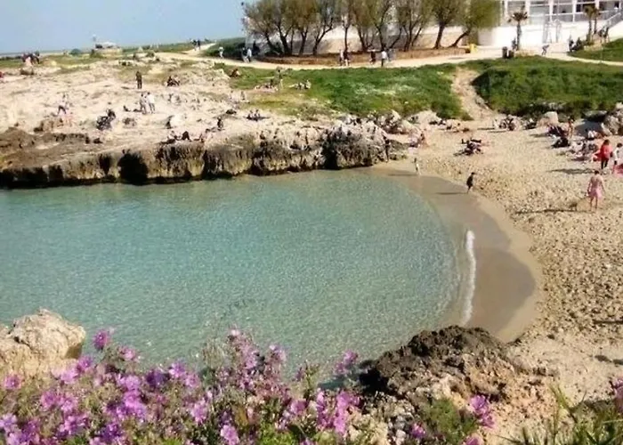 Da Luigi locazioni brevi turistiche