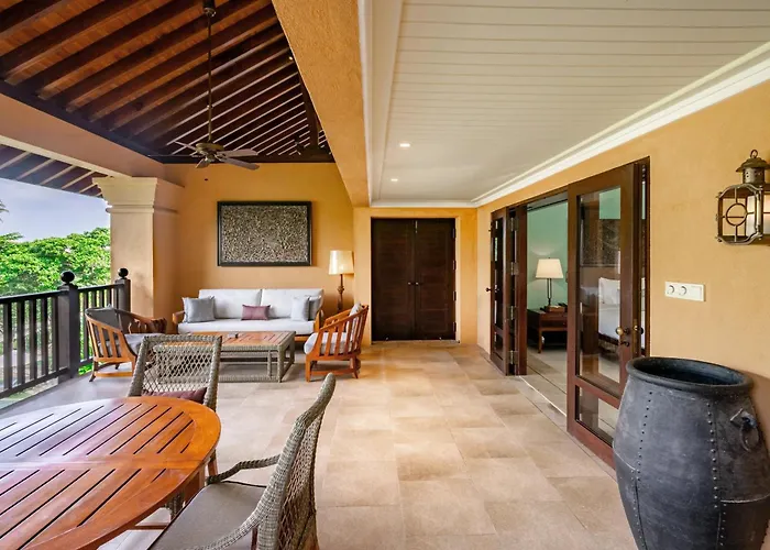 Cape Weligama - Relais And Chateaux