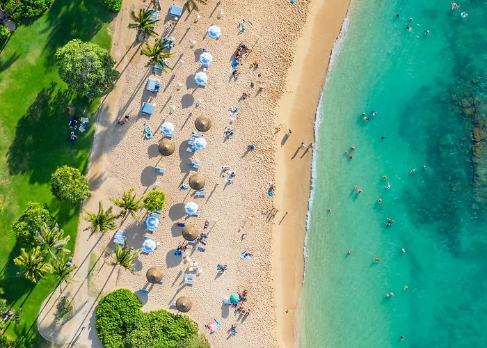 Ocean s At Turtle Bay
