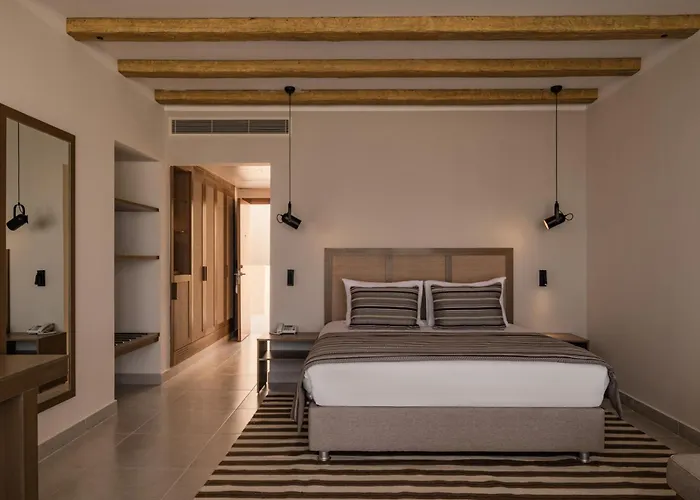 Hotel con piscina: Jaz Elite Riviera