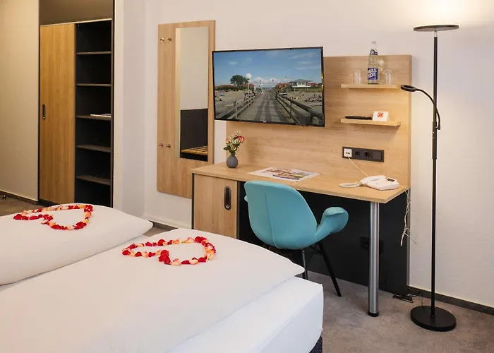  Western Comfort Business Düsseldorf-Neuss