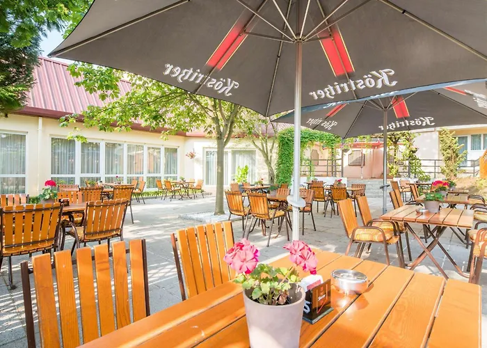 Best Western Hotel Jena