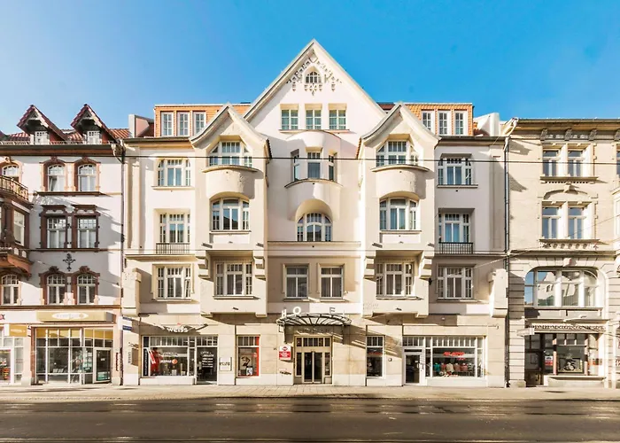 Best Western Plus Hotel Excelsior