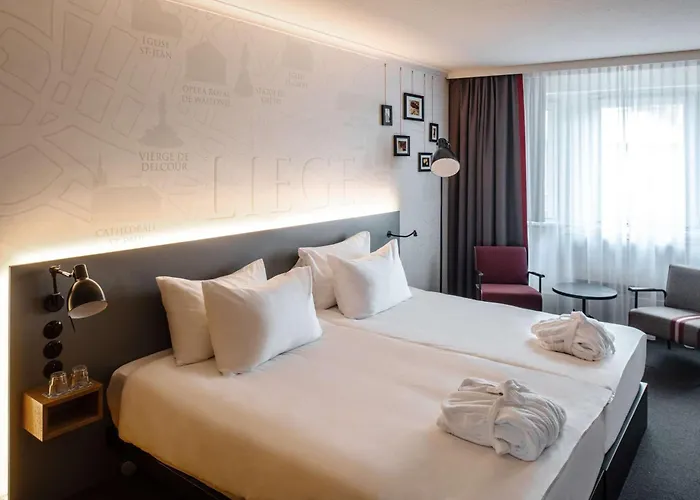 Pentahotel