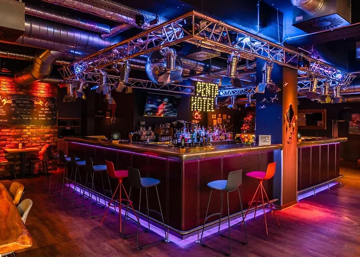Pentahotel