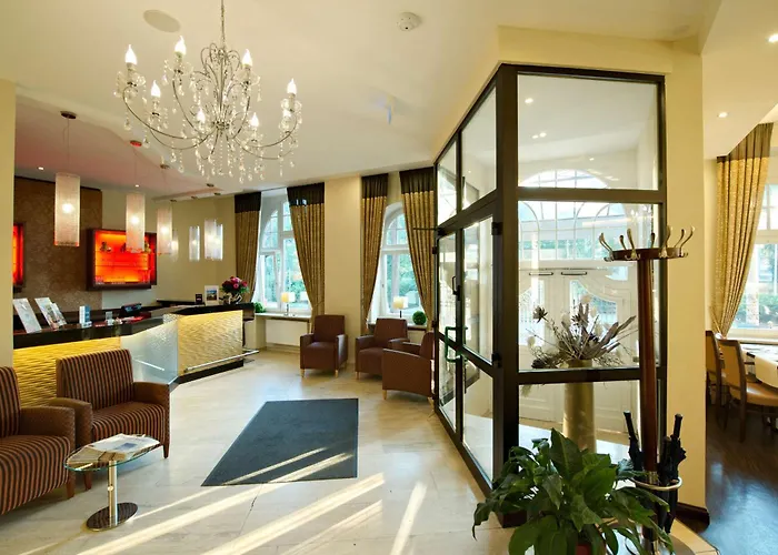 Best Western Hotel Kaiserhof