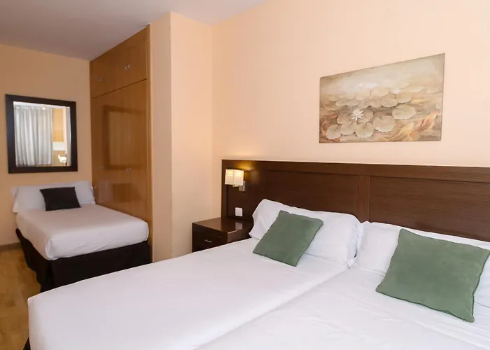 Guest house: Hostal Acanto