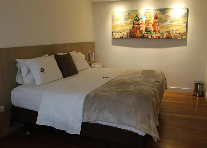 Casa Boyaca Real