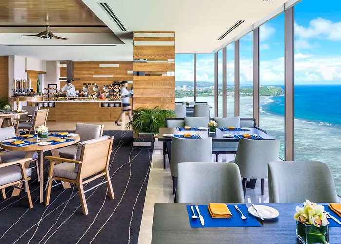 Dusit Thani Guam