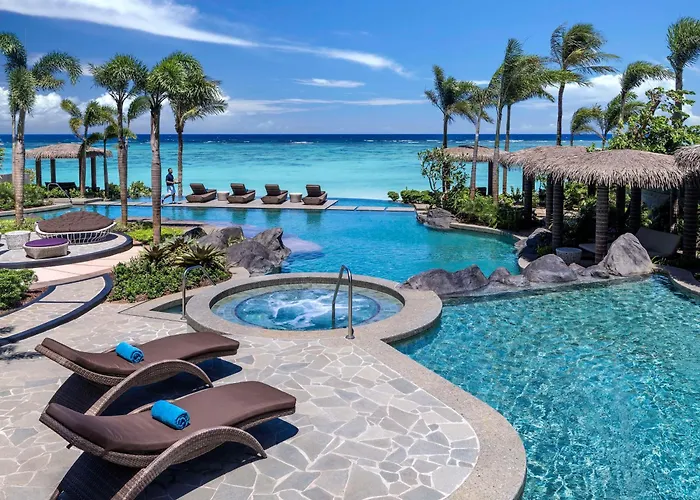 Dusit Thani Guam