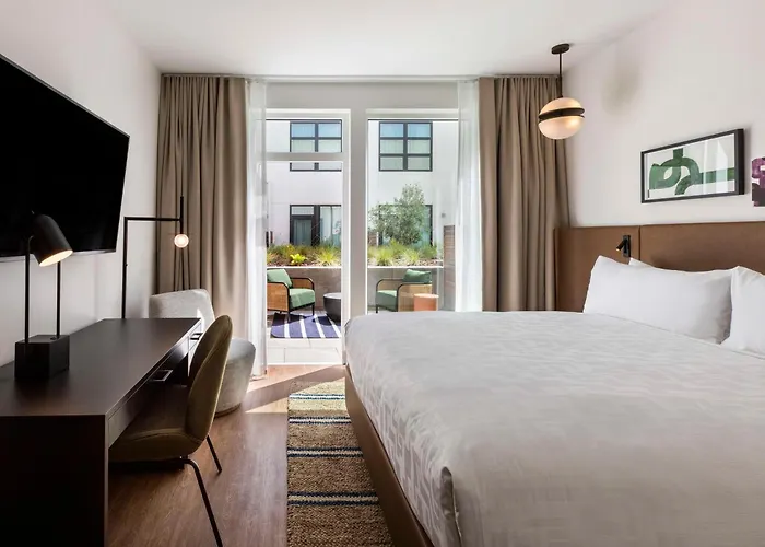 Kissel Uptown Oakland, In The Unbound Collection By Hyatt