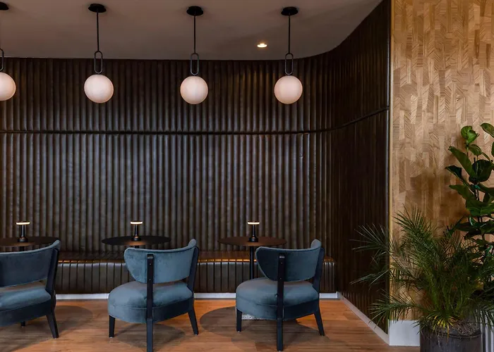 Kissel Uptown Oakland, In The Unbound Collection By Hyatt