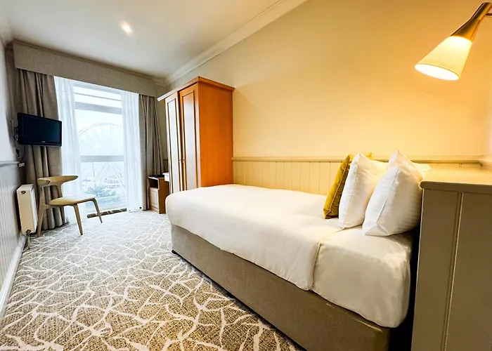 The Hermitage Hotel - Oceana Collection