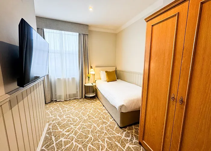 The Hermitage Hotel - Oceana Collection