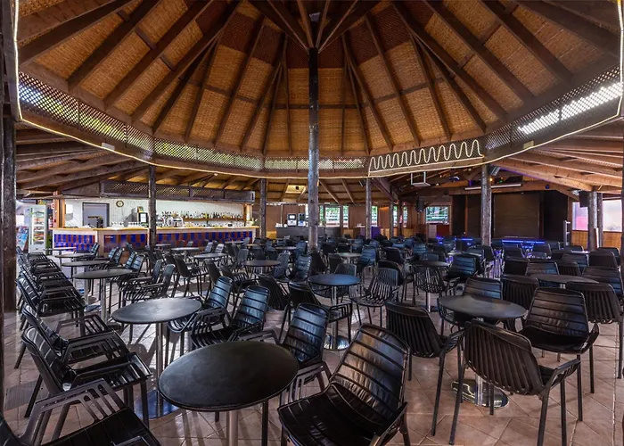 Ifa Altamarena By Lopesan Hotels