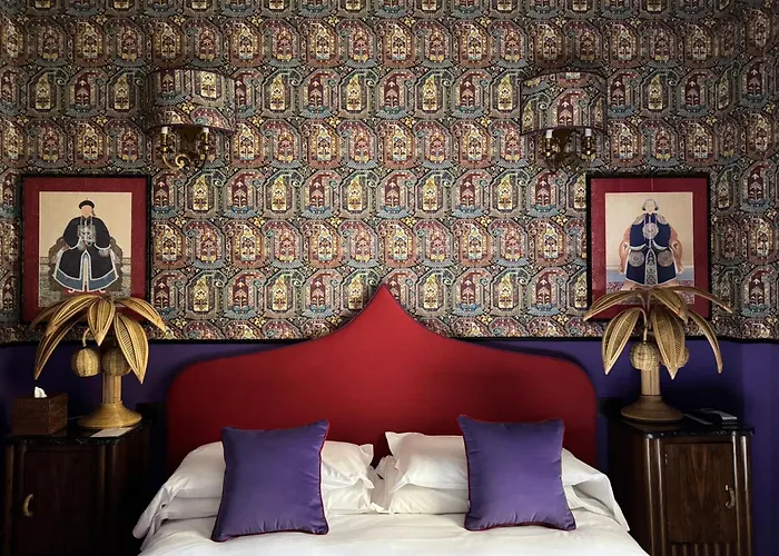 Pets Allowed Hotel Hermitage