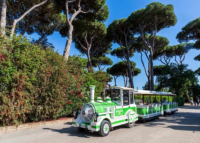 Hu Park Albatros Village