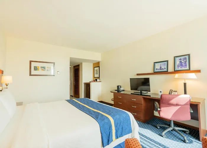 Hotels With Four Stars Hodelpa Garden Court