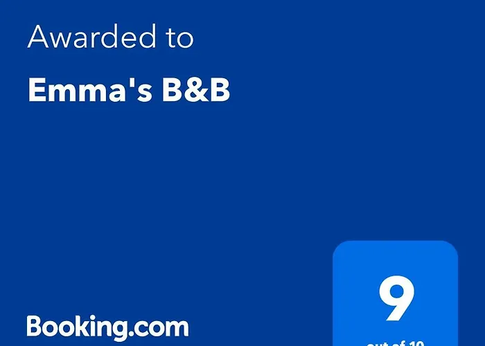 Emma'S B&B