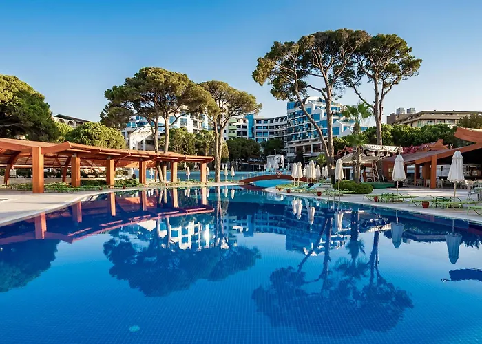 Hotel: Paloma Sencia