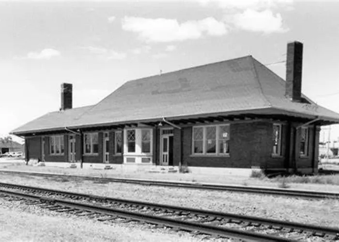 Motel 6 Rockford, Il