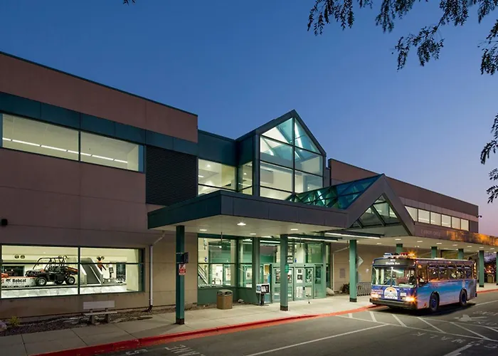 Motel 6 Rockford, Il