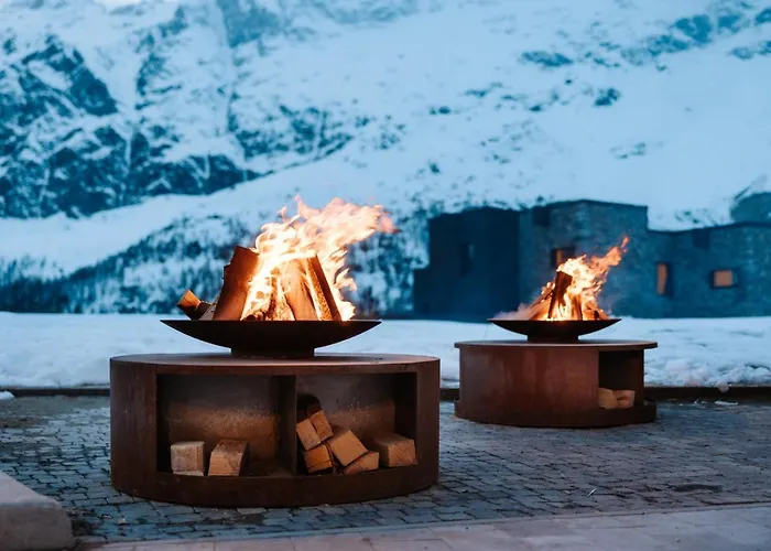 Valtur Cervinia Cristallo Ski