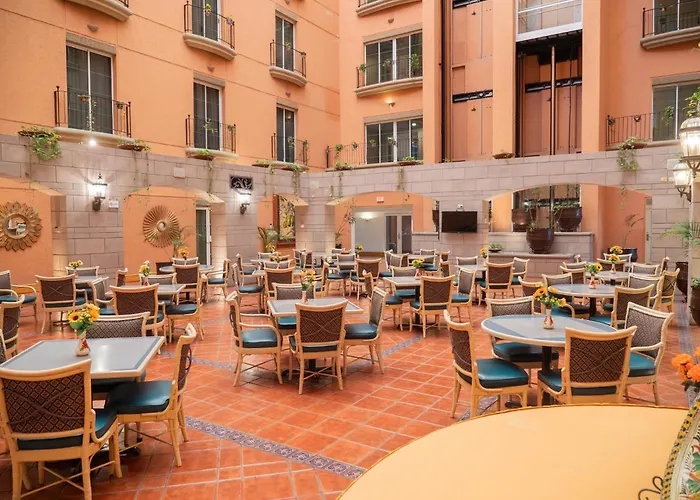 Holiday Inn Express Silao-Aeropuerto Bajio By Ihg