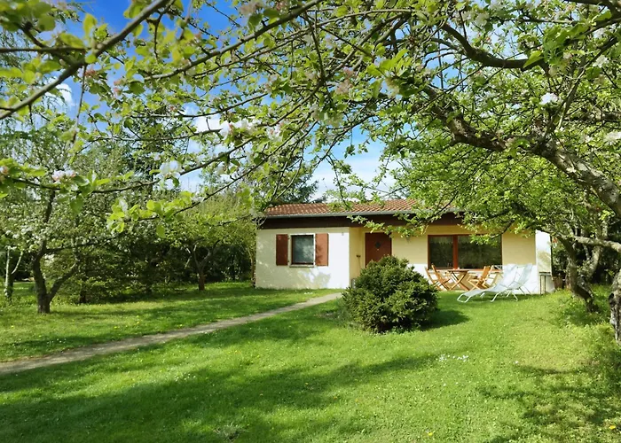 Harzer Feriengarten
