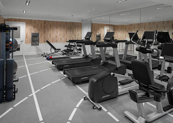 Hotel: Palm House Hotel Palm Beach