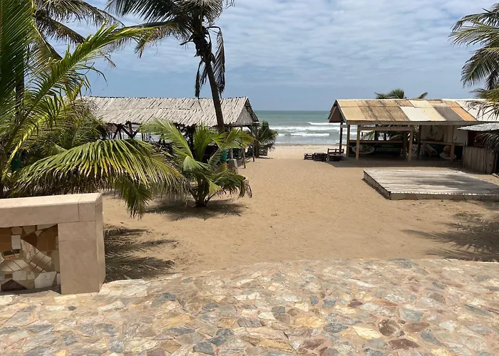 Resorts Guide Sango Beach