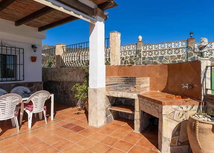 Chalet: Casa Amparito Casitas Select