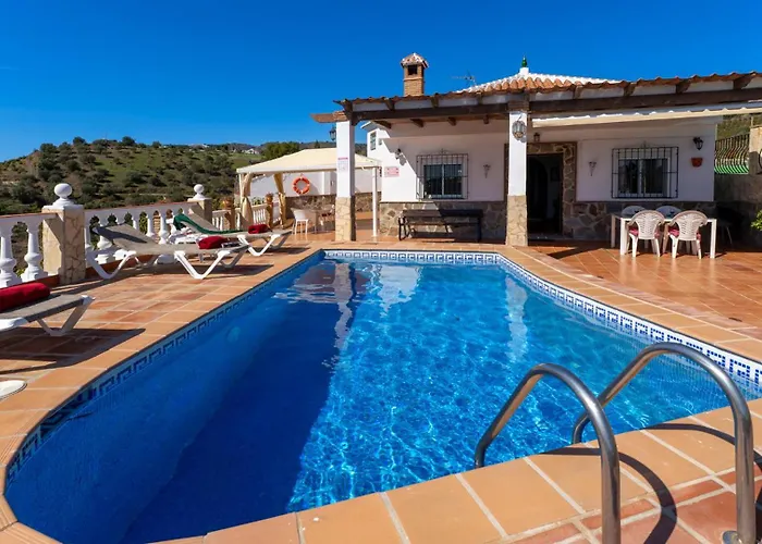 Chalet: Casa Amparito Casitas Select