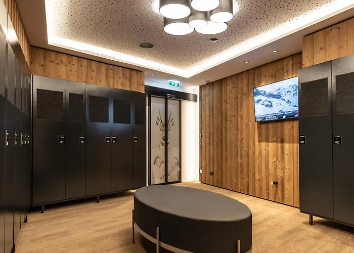 4 sterren hotel: Hotel Lamtana