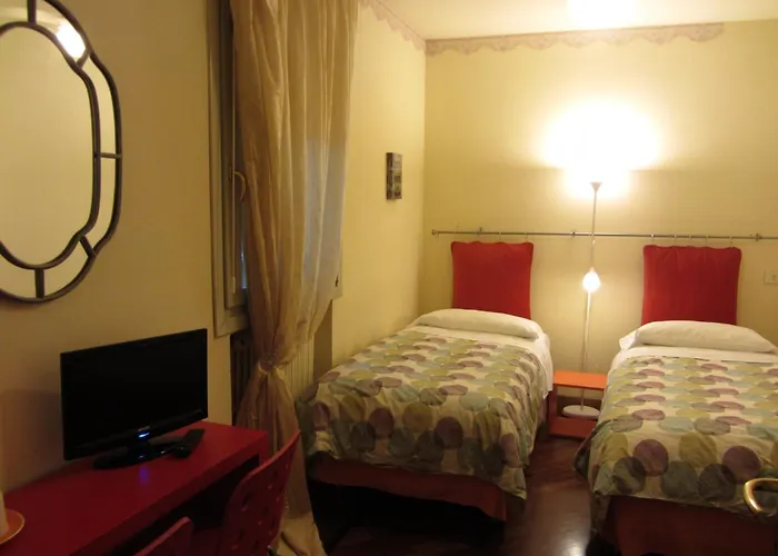 B&B Via del Carro