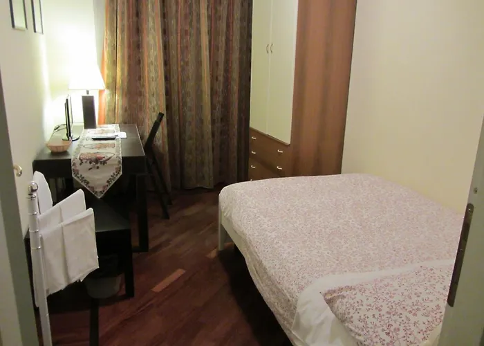B&B Via del Carro