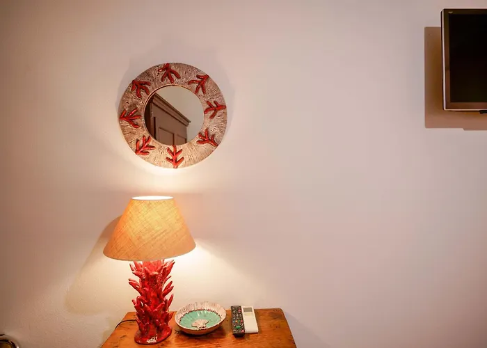 Il Cagliarese B&B