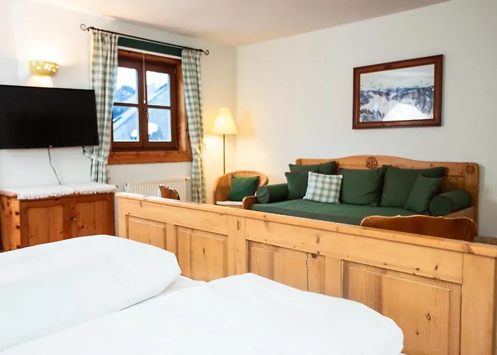 Hotel-Gasthof Weitgasser