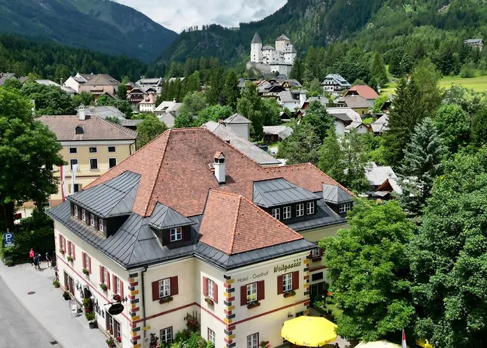 Hotel-Gasthof Weitgasser