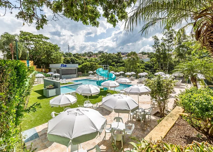  Atibaia Residence &